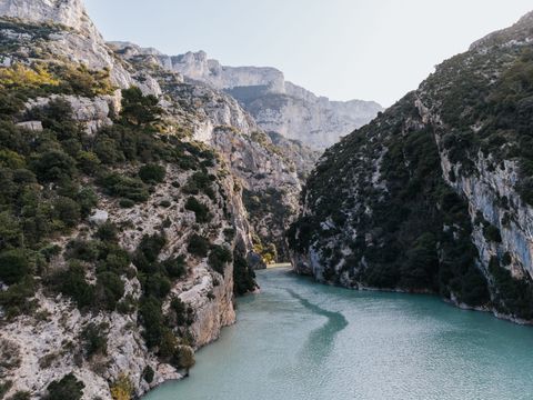 Camping Liberte Verdon - Camping Var - Image N°7