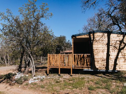 Camping Liberte Verdon - Camping Var - Image N°46