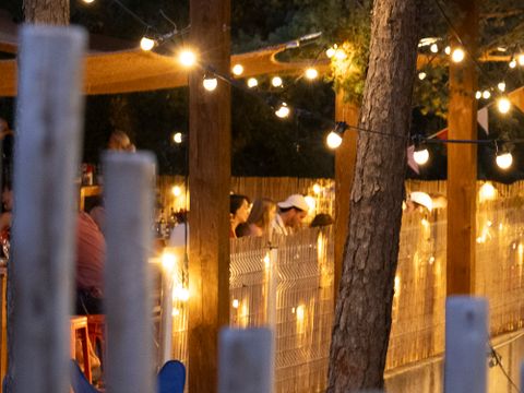 Camping Liberte Verdon - Camping Var - Image N°22