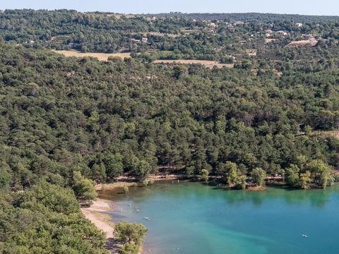 Camping Liberte Verdon - Camping Var - Image N°46