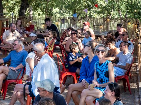 Camping Liberte Verdon - Camping Var - Image N°39