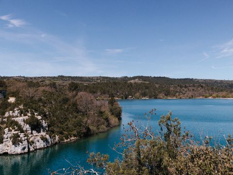 Camping Liberte Verdon - Camping Var - Image N°13