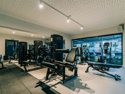 Costa del Sol Glamping Village - Camping Málaga - Image N°21