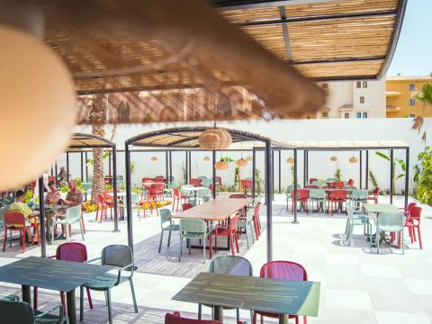 Costa del Sol Glamping Village - Camping Málaga - Image N°30