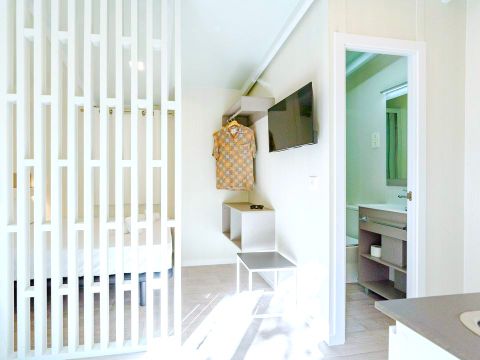 STUDIO 2 personnes - Amos
