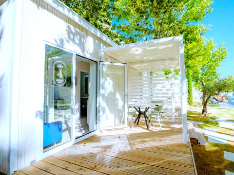 STUDIO 2 personnes - Amos