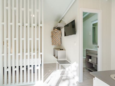 STUDIO 2 personnes - Amos