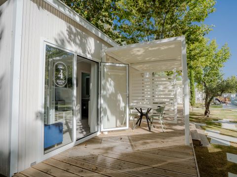 STUDIO 2 personnes - Amos