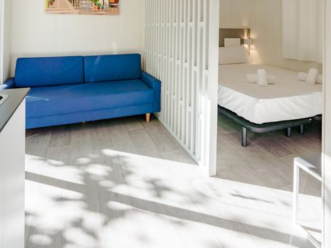 STUDIO 2 personnes - Amos