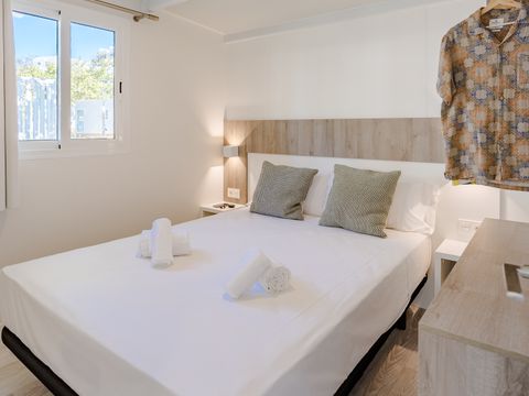 BUNGALOW 5 personnes - Bungalow Neri 4/5 pers