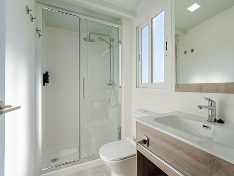 BUNGALOW 5 personnes - Neri