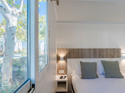 BUNGALOW 5 personnes - Bungalow Neri 4/5 pers