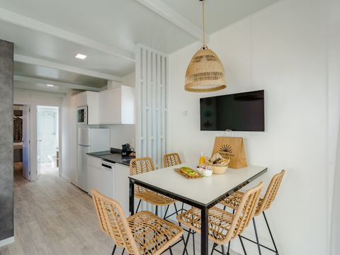 BUNGALOW 5 personnes - Bungalow Neri 4/5 pers