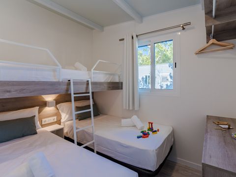 BUNGALOW 5 personnes - Neri