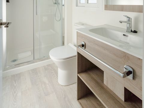 BUNGALOW 5 personnes - Bungalow Neri Pet Friendly 4/5 pers