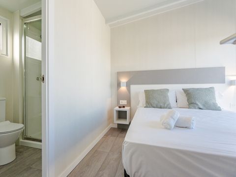 BUNGALOW 5 personnes - Leo