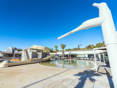 Costa del Sol Glamping Village - Camping Málaga - Image N°55