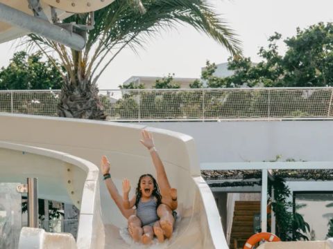 Costa del Sol Glamping Village - Camping Málaga - Image N°7