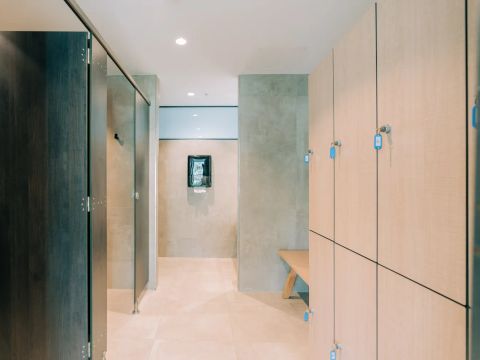 Costa del Sol Glamping Village - Camping Málaga - Image N°46