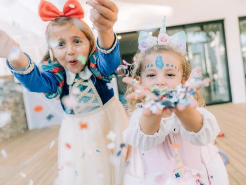 Costa del Sol Glamping Village - Camping Málaga - Image N°18