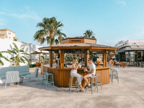 Costa del Sol Glamping Village - Camping Málaga - Image N°11