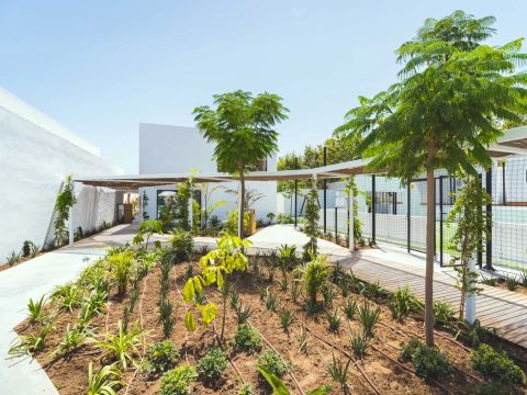 Costa del Sol Glamping Village - Camping Málaga - Image N°51