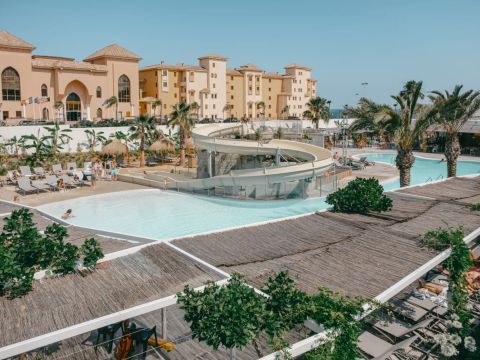 Costa del Sol Glamping Village - Camping Málaga