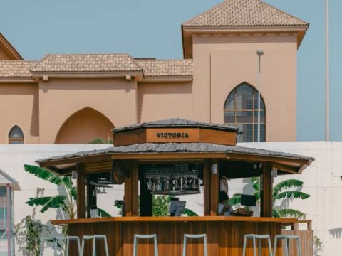 Costa del Sol Glamping Village - Camping Málaga - Image N°26