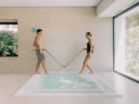 Costa del Sol Glamping Village - Camping Málaga - Image N°4