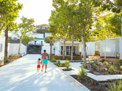 Costa del Sol Glamping Village - Camping Málaga - Image N°31