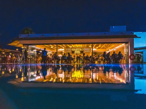 Costa del Sol Glamping Village - Camping Málaga - Image N°8