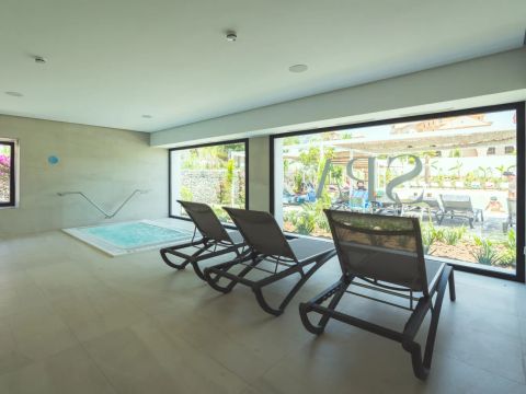 Costa del Sol Glamping Village - Camping Málaga - Image N°43