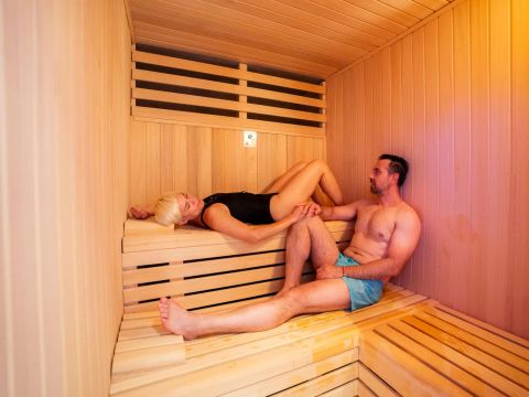 Costa del Sol Glamping Village - Camping Málaga - Image N°22