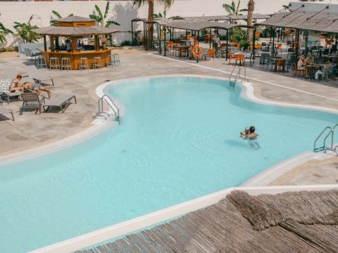 Costa del Sol Glamping Village - Camping Málaga - Image N°6