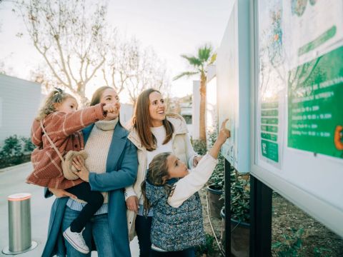 Costa del Sol Glamping Village - Camping Málaga - Image N°25