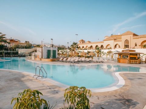 Costa del Sol Glamping Village - Camping Málaga - Image N°24