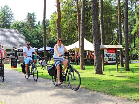 MOBILHOME 4 personnes - ♿ Cosy Cottage accessible aux soins