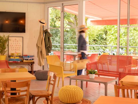 Camping Saintes Grandes Rives - Camping Charente-Maritime - Image N°29