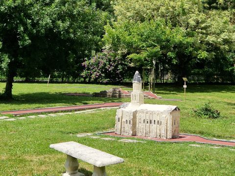 Camping Saintes Grandes Rives - Camping Charente-Maritime - Image N°14