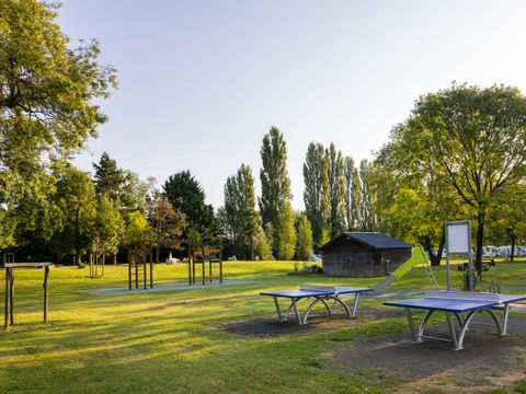 Camping Saintes Grandes Rives - Camping Charente-Maritime - Image N°14