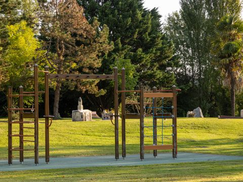 Camping Saintes Grandes Rives - Camping Charente-Maritime - Image N°13