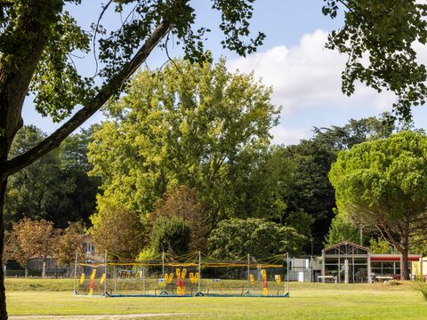 Camping Saintes Grandes Rives - Camping Charente-Maritime - Image N°16