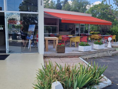 Camping Saintes Grandes Rives - Camping Charente-Maritime - Image N°13