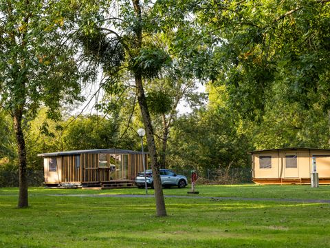 Camping Saintes Grandes Rives - Camping Charente-Maritime - Image N°9