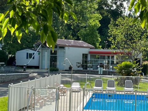 Camping Saintes Grandes Rives - Camping Charente-Maritime - Image N°10