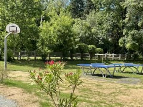 Camping Saintes Grandes Rives - Camping Charente-Maritime - Image N°15