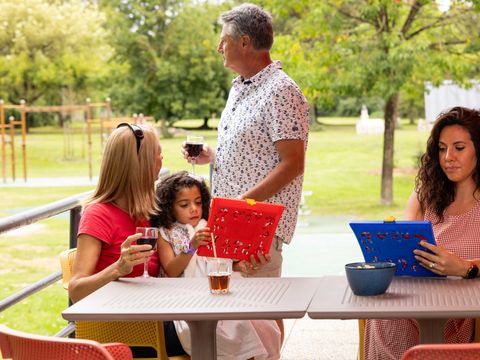 Camping Saintes Grandes Rives - Camping Charente-Maritime - Image N°35
