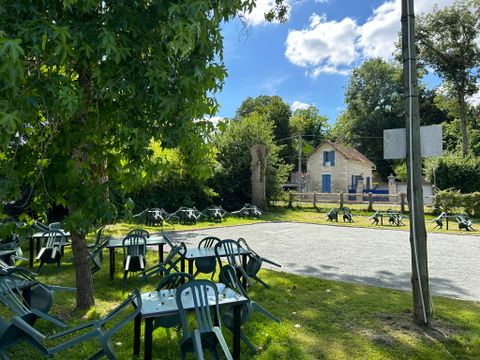 Camping Saintes Grandes Rives - Camping Charente-Maritime - Image N°12