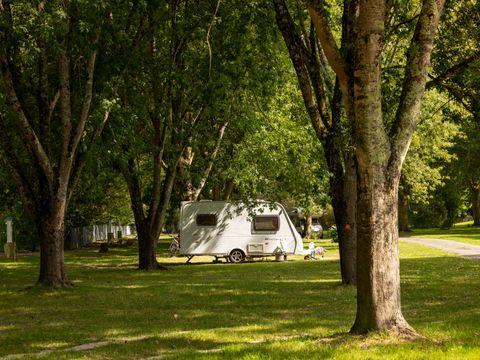 Camping Saintes Grandes Rives - Camping Charente-Maritime - Image N°6