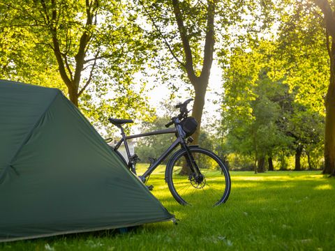Camping Saintes Grandes Rives - Camping Charente-Maritime - Image N°11